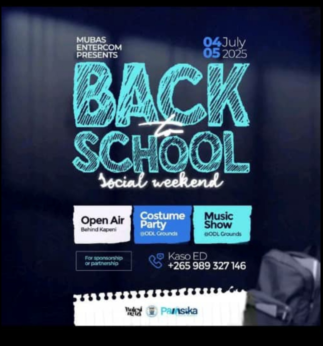 BACK TO SCHOOL MUSIC SHOW