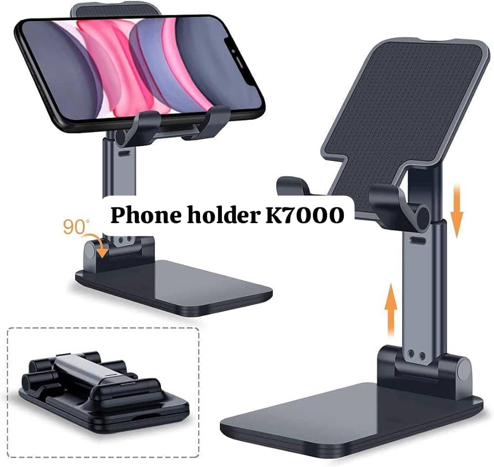Phone holder