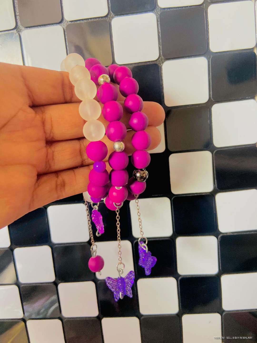 Bracelets