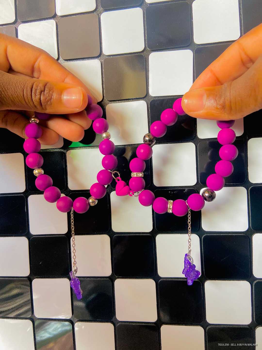 Bracelets