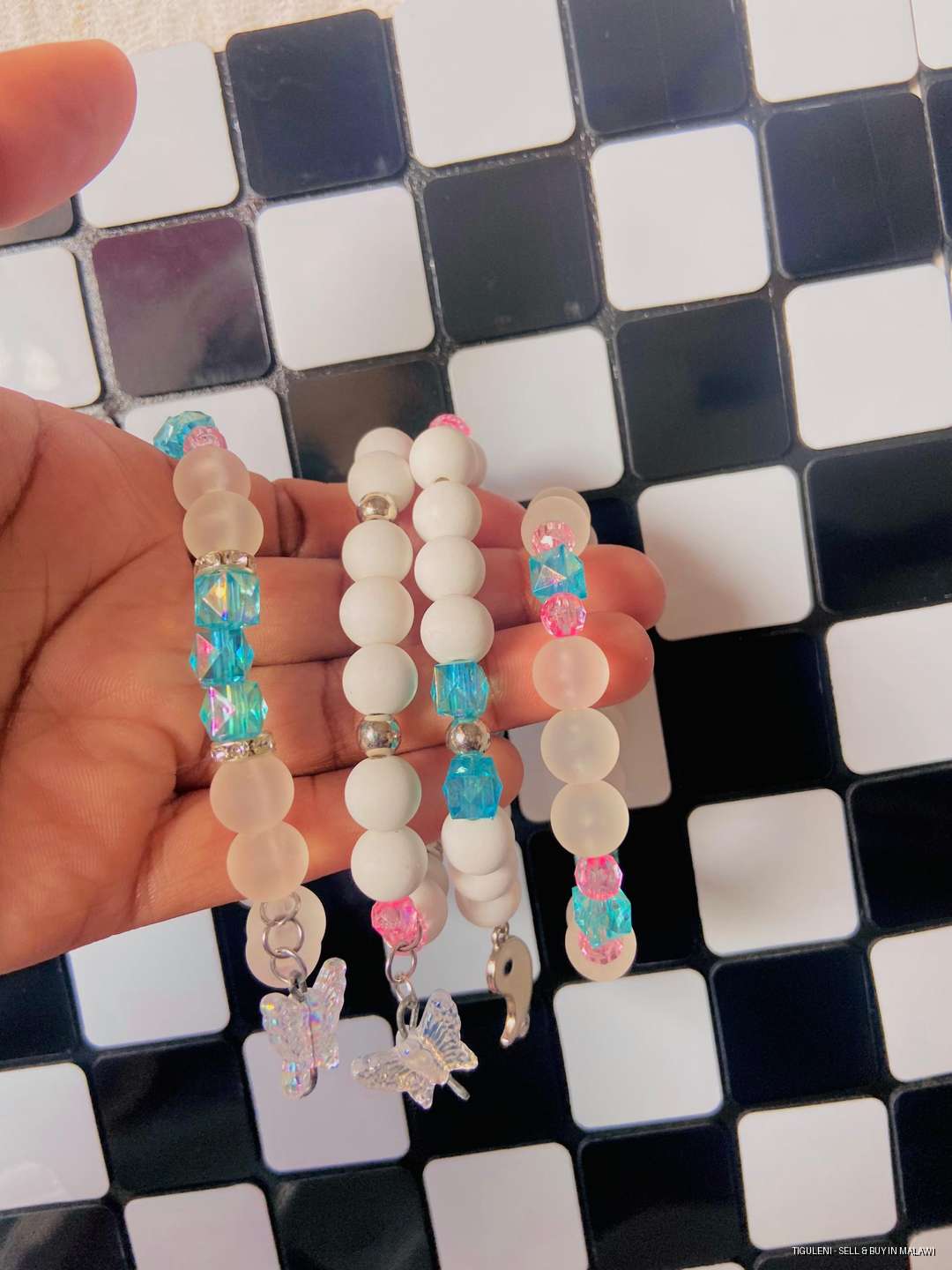 Bracelets