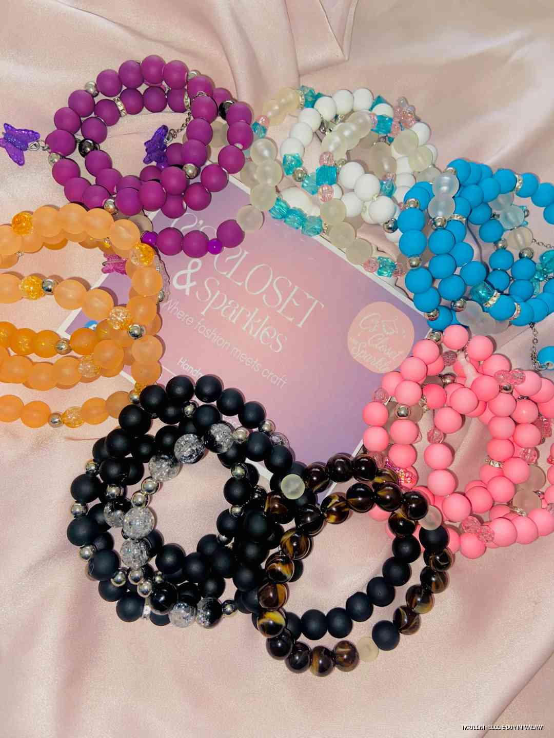 Bracelets
