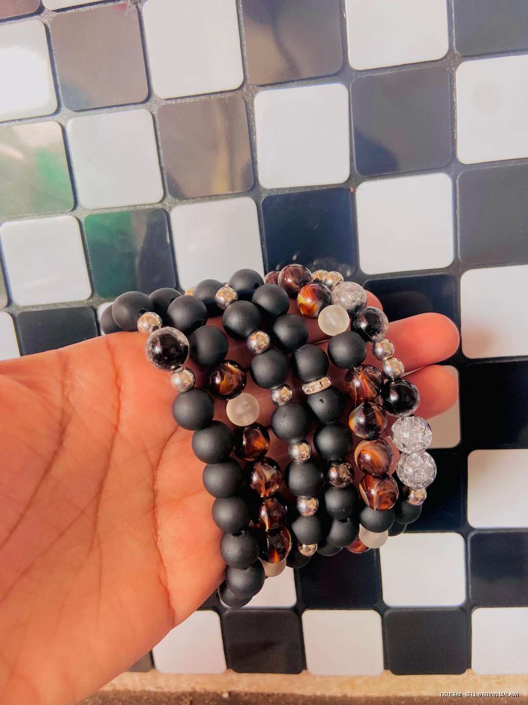 Bracelets