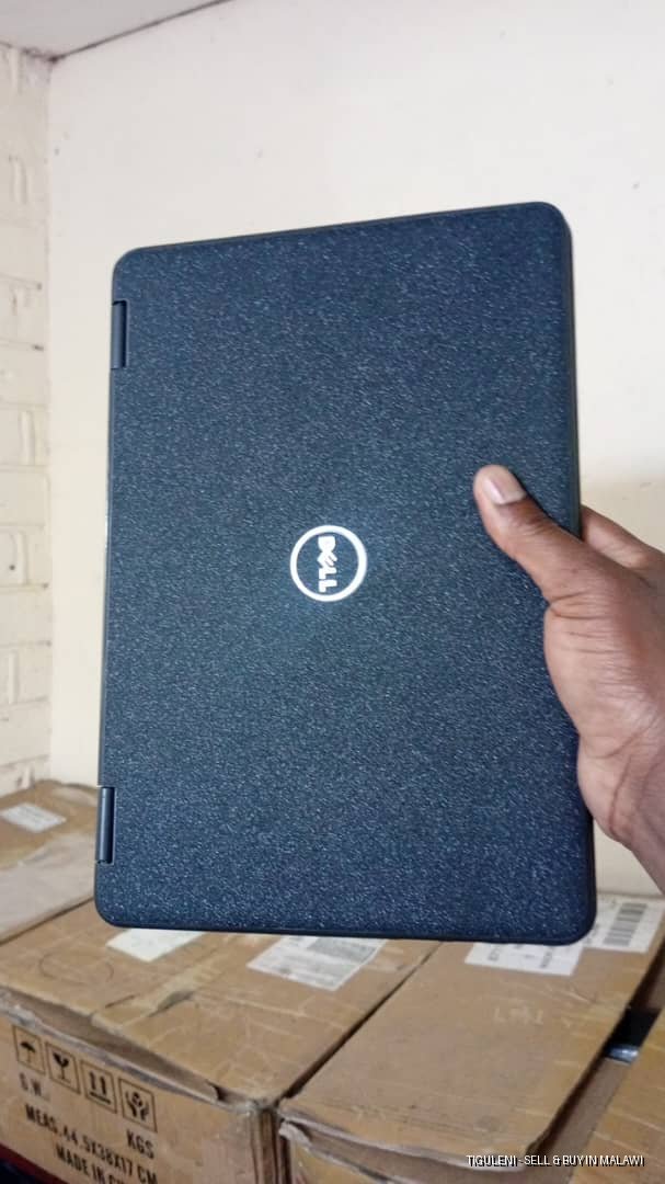 Dell Laptop