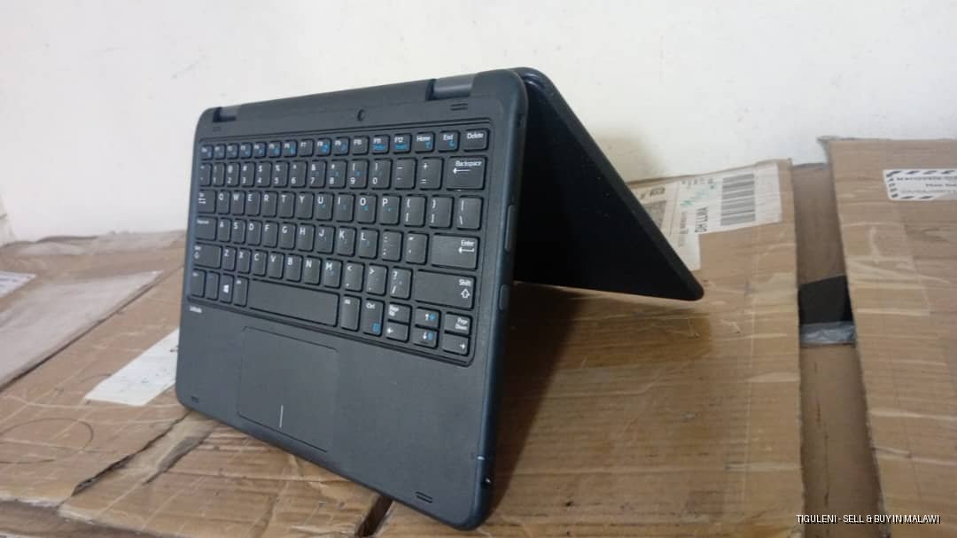 Dell Laptop
