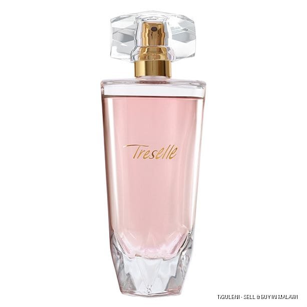 Treselle perfume for her 