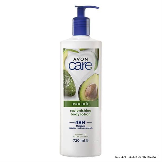 Avocado Body lotion