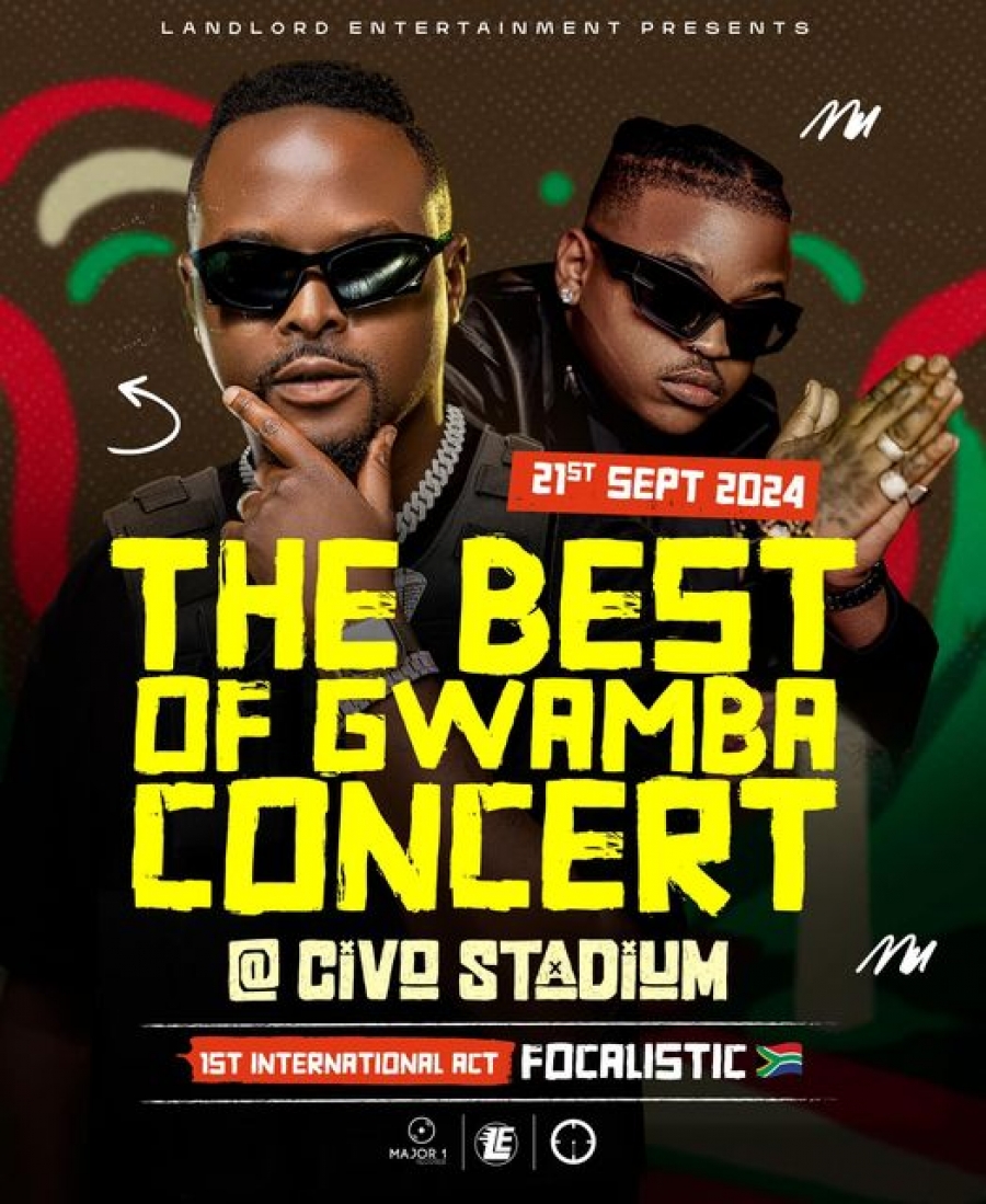 The Best of Gwamba Concert